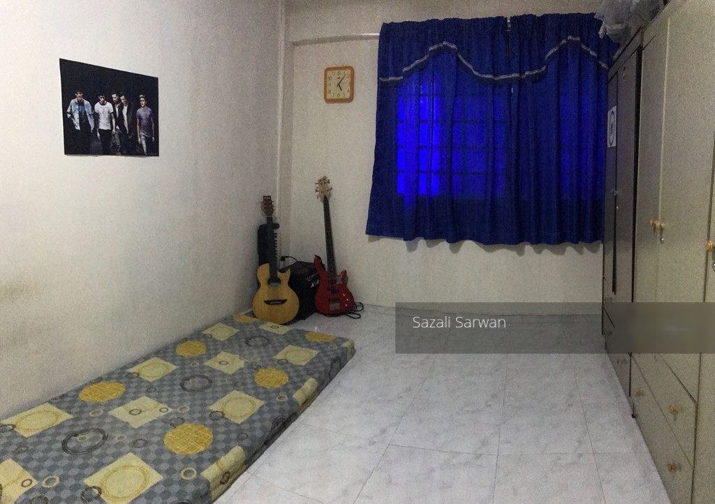 Blk 554 Woodlands Drive 53 (Woodlands), HDB 4 Rooms #137342282